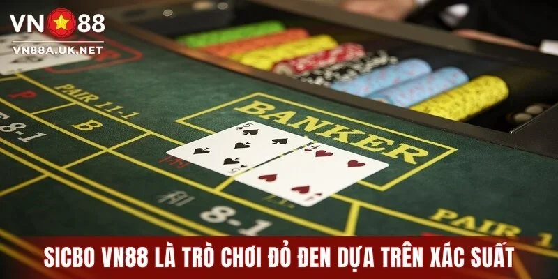 Banker thường sở hữu tỷ lệ thắng cao hơn