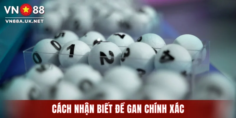 Cách nhận biết đề gan chính xác