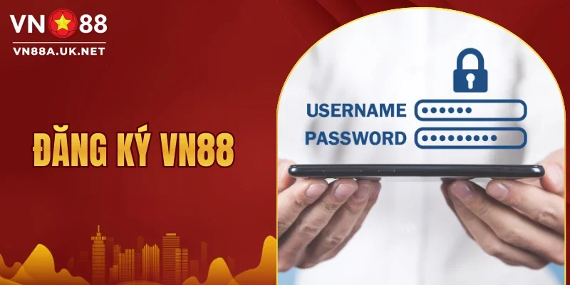 Đăng Ký VN88