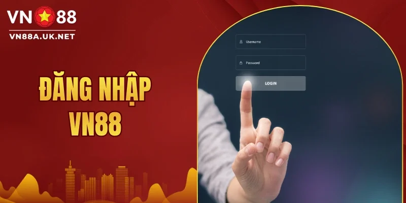 Đăng Nhập VN88