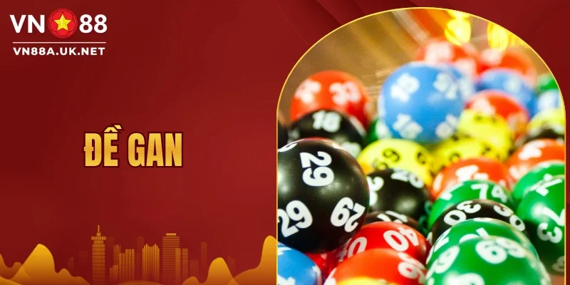 Đề Gan