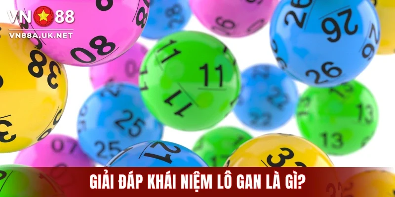 Giải đáp khái niệm lô gan là gì?