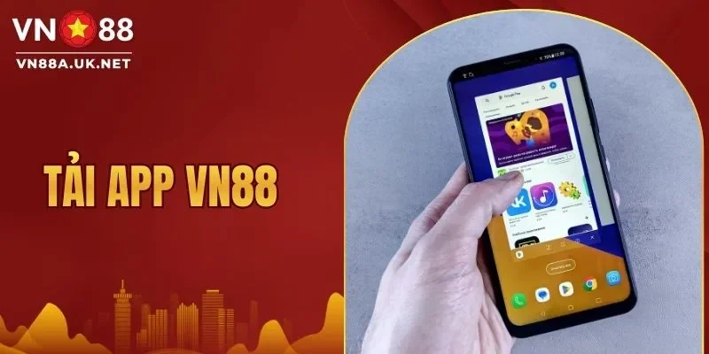 Tải App VN88